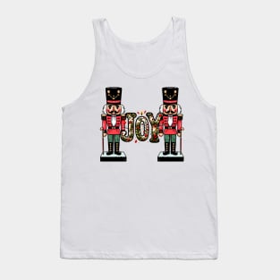 Joy Nutcracker Tank Top